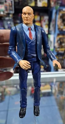 SJ Profesor X Figura X Men Figura Marvel Figura