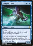 Tempest Djinn - Dominaria (DOM)
Dominaria