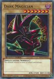 SJ Dark Magician - SBC1-ENG10 - Common 1st Edition Speed Duel: Streets of Battle City Singles