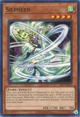 Silpheed - IOC-EN022 - Common Unlimited (25th Reprint) Invasion of Chaos 25th Anniversary Singles