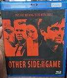 BA16 Other Side of the Game Blu Ray Original Usado Completo