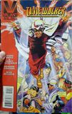 BA16 Time Walker Issue 10 Valiant Comics