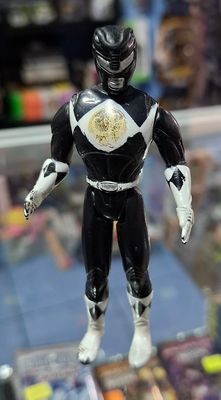 SJ Power Ranger Figura 1995
