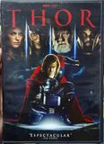 BA16 Thor DVD Usado Completo