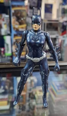 SJ Batgirl Figura