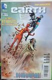 BA17 Earth 2 Issue 20 DC Comics Ingles