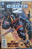 BA17 Earth 2 Issue 17 DC Comics Ingles