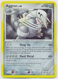 SJ Aggron - 1/123 - Holo Rare
Diamond &amp; Pearl: Mysterious Treasures Singles