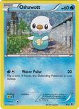 SJ Oshawott - 4/12 - McDonald&#39;s Holo Promo
Pokemon McDonald&#39;s Promos