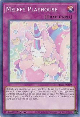 Melffy Playhouse - MP21-EN150 - Common 1st Edition 2021 Mega-Tin: Ancient Battles 1st Edition Singles