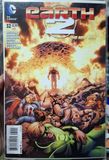 BA18 Earth 2 Issue 32 DC Comics Ingles