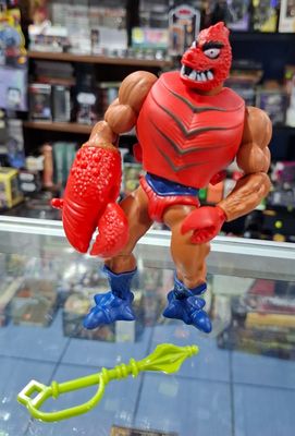 BA18 Clawful Figura He Man Masters of the Universe Figura