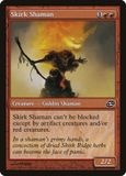 Skirk Shaman - Planar Chaos (PLC)
Planar Chaos