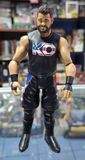 BA20 Kevin Owens Figura WWE Luchador