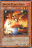 Raging Flame Sprite - SD3-EN010 - Common 1st Edition
Structure Deck: Blaze of Destruction 1st Edition Singles