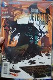 BA20 Batman Detective Comics Issue 34 DC Comics Ingles