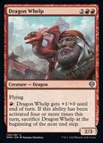 Dragon Whelp 120/281
Dominaria United Singles