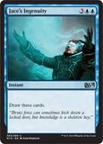 Jace&#39;s Ingenuity 063/269
Magic 2015 (M15) Singles