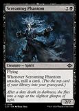 Screaming Phantom 0118
The Lost Caverns of Ixalan Singles