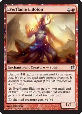 Everflame Eidolon
Born of the Gods Singles