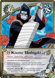 Kisame Hoshigaki [Monster Of The Hidden Mist] - 1534 - Rare
Naruto: Avenger&#39;s Wrath