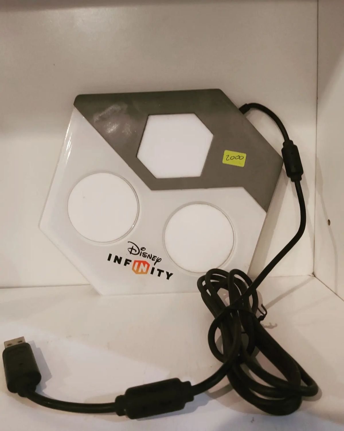 TS Disney Infinity Base Portal - Xbox 360