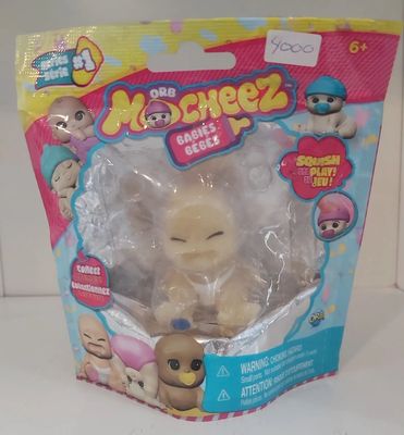 TS ORB Mocheez Babies Laleczka