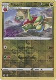 Flapple - 120/203 - Rare Reverse Holo
Sword &amp; Shield: Evolving Skies Reverse Holo Singles