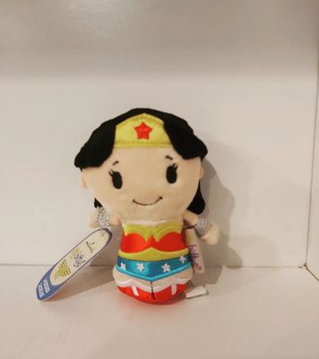 TS Peluche Hallmark Wonder Woman