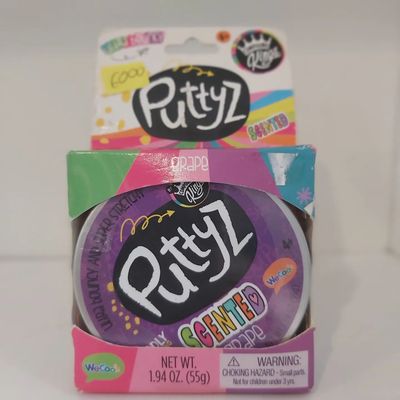 SH9 Puttyz SCENTED grape Compound Kings