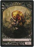 Germ Token - Mirrodin Besieged
Mirrodin Besieged Singles