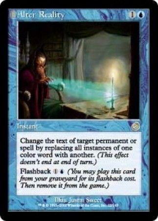 Alter Reality
Torment Singles