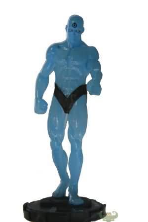 SH Dr. Manhattan #011 Watchmen Heroclix
DC: Watchmen Collector Set Singles
