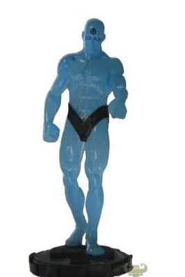 SH Dr. Manhattan #011 Watchmen Heroclix
DC: Watchmen Collector Set Singles