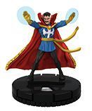 SH Doctor Strange #M-028 2015 Convention Exclusive Marvel Heroclix
Heroclix WizKids Promos With Dice