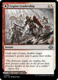 Legion Leadership - Modern Horizons 3 (MH3)
Modern Horizons 3-Foil