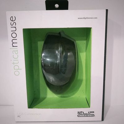 TS Optical mouse klip xtreme
