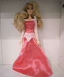 TS muñeca barbie Sleeping Beauty Princess Aurora