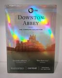 TS DOWNTON ABBEY: THE Complete Collection [Blu-ray] (2010)