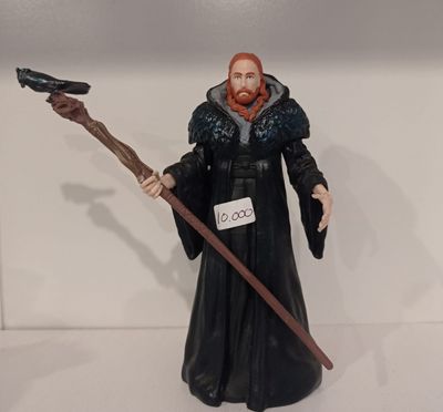 NELA-f, Medivh Warcraft Figura , Action.