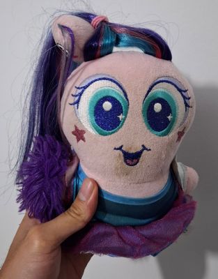 SH Ksi Merito Peluche