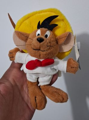 SH Speedy Gonzales Peluche Looney Tunes
