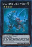 Diamond Dire Wolf - CT10-EN012 - Super Rare
Yu-Gi-Oh! Promo Cards