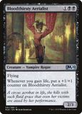 Bloodthirsty Aerialist - Core Set 2020 (M20)
Core Set 2020-Foil