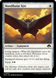 Mandibular Kite - Modern Horizons 3 (MH3)
Modern Horizons 3-Foil