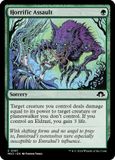 Horrific Assault - Modern Horizons 3 (MH3) Modern Horizons 3-Foil