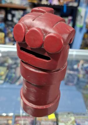 SH Hellboy Alcancia