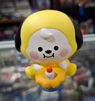 SH BTS Figura BT21 Figura K Pop