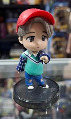 SH BTS Figura K Pop
