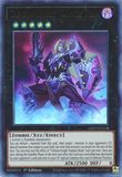 Crimson Knight Vampire Bram - GFP2-EN138 - Ultra Rare 1st Edition Ghosts From The Past: The 2nd Haunting 1st Edition Singles